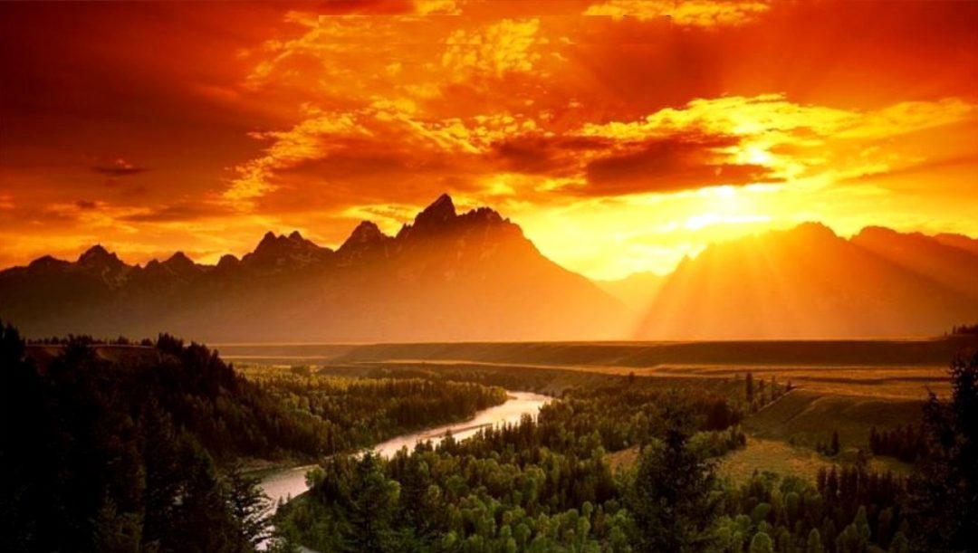 The Key to Ultimate Spirit Rule on Earth – By Ron McGatlin