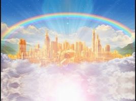 A Divine change has come: Water to wine!  By Henry Falcone