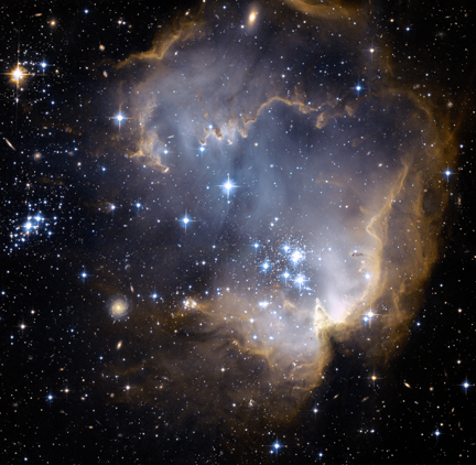 ETERNAL LIFE IN A TEMPORAL WORLD