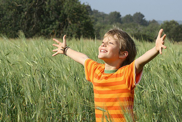AWAKEN TO SPIRIT LIFE OF EXTREME EXCITEMENT! – By Ron McGatlin