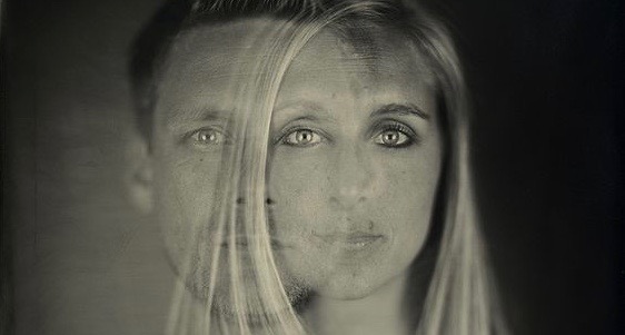 Sexuality Dislocated – By David Orton
