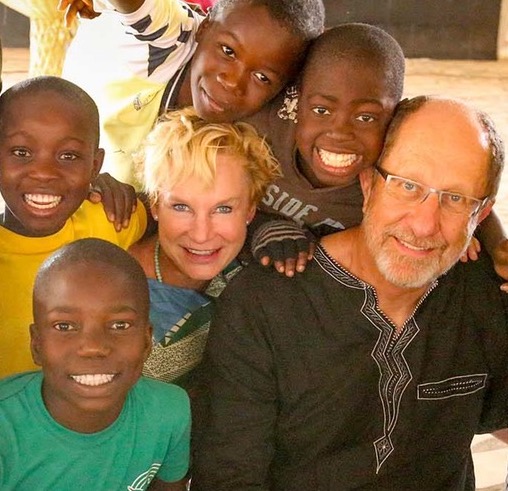 The Transformation Of Mozambique Through Heidi And Rolland Baker – By JD King