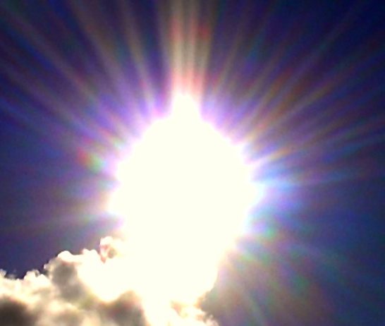 Arising into the Spirit Kingdom of Love – By Ron McGatlin