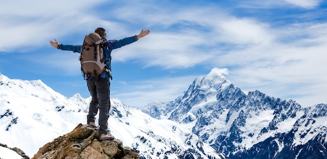 Letter To Those Called To Mountain Of Business – By Clay Sikes