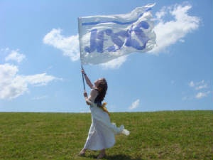 Carriers of Truth or Standards of Light – By Rosaleen Hager