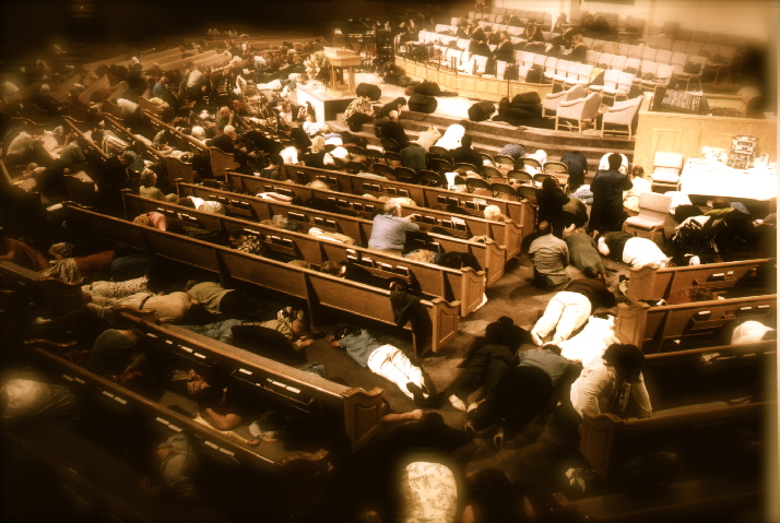 Biblical Kingdom Reality – Part 4 – Revival and Kingdom Reality