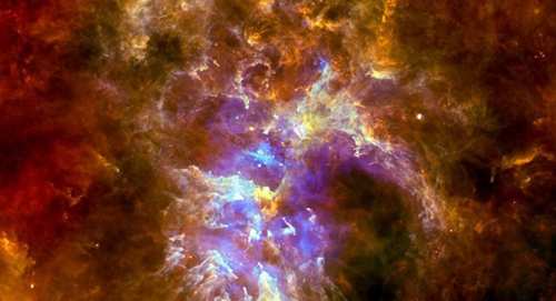 Entering the Limitless Expanse of Heaven’s Kingdom – Ron McGatlin