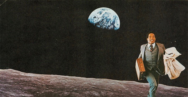 Rationality & the Inescapable God – By Virginia Orton