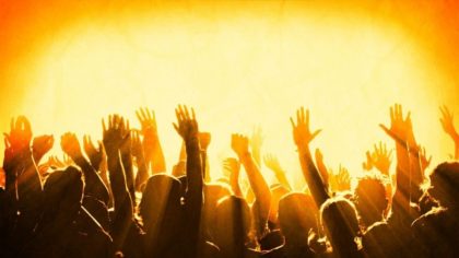 Heaven’s Fire Transforming the World
