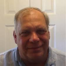Clean Water of Cleansing – By Jerry Joyner