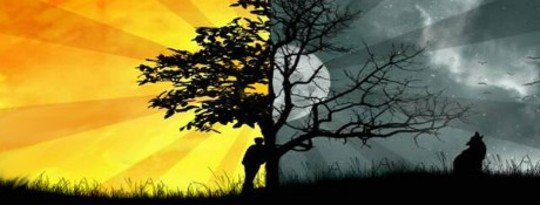 World Cleansing and Transformation – By Ron McGatlin