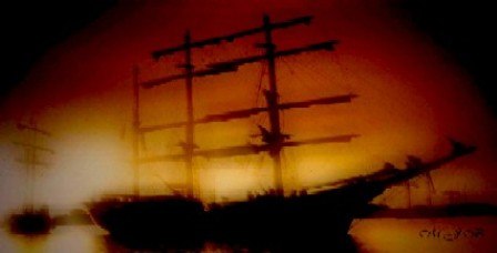 Holy Ghost Invasion – By Ron McGatlin