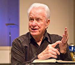 Seek First the Kingdom of God at Moravian Falls – Video – By Jack Taylor –