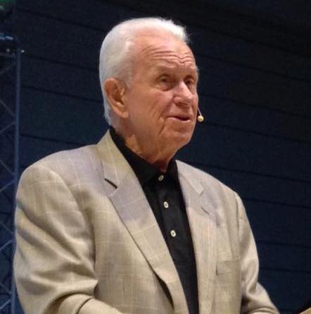 UPDATE ON JACK R TAYLOR