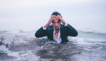 Tell Me, Is Spirit-Baptism Real? – By JD King