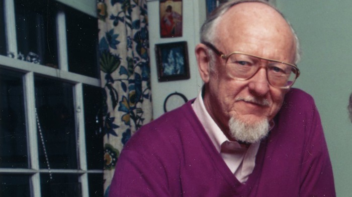 One of Our Time’s Most Spiritually Impactful Authors Dies