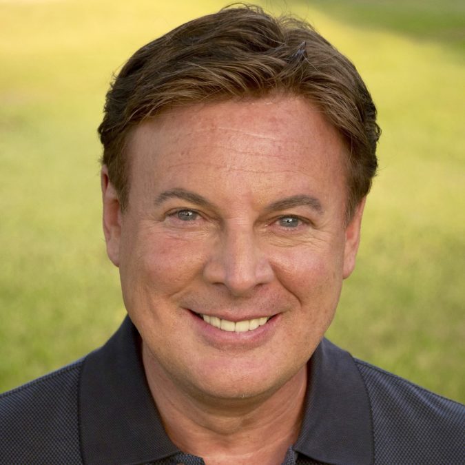 “God Is Shaking Up the Leftist Media and Arts Mountain! Are We Ready?” Video – Lance Wallnau