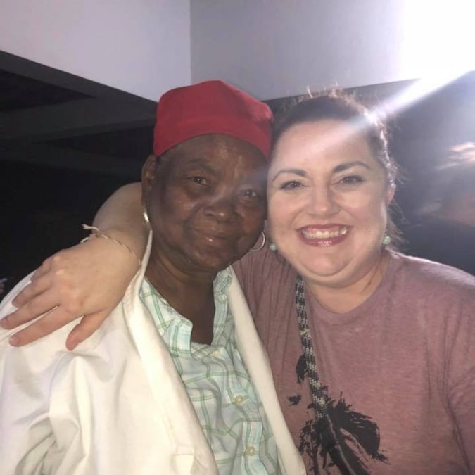 FRESH BREAD – By Amanda Leonard