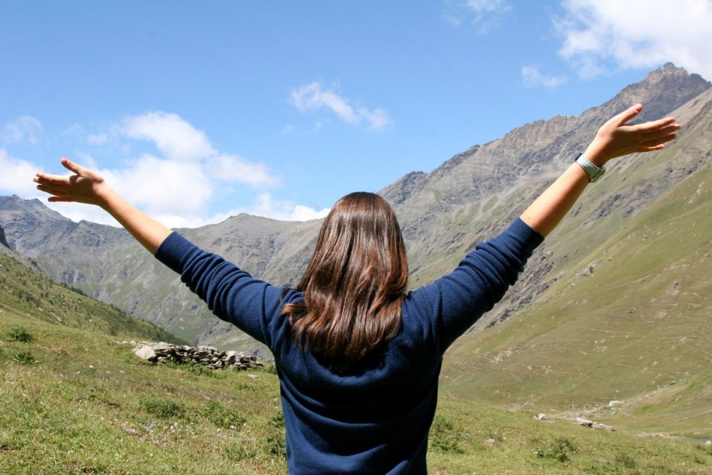 Be Revived in the Fresh Air of the Spirit of God – By Ronald D McGatlin