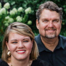 “Tapping Into God’s Power Supply” John Belt