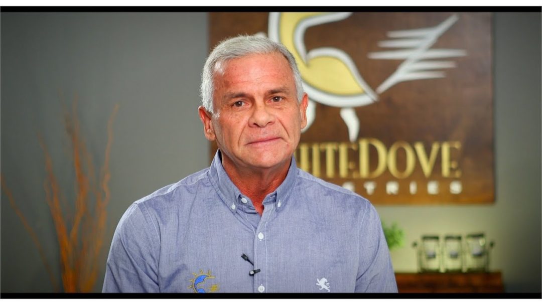 Video: Qualified by Courage – Paul Keith Davis