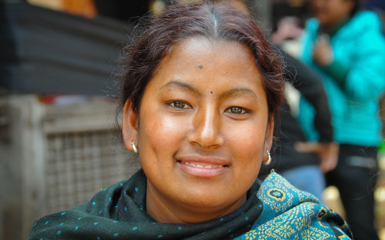A future for the unreached