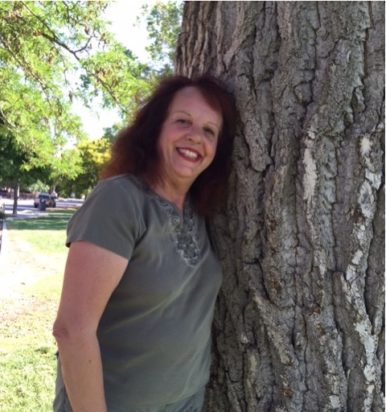 “The Holy Spirit is Leading Us Beyond Our Comfort Zone” – Mary Dorian