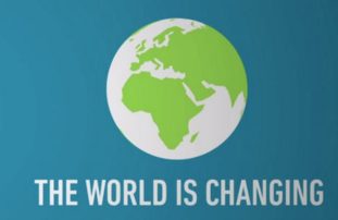 OpenHeaven.com Video – Awakening to Great Change in Our World – Ronald D McGatlin