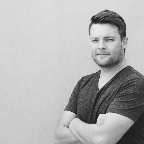 THE UPPER ROOM COMPANY & THE INVITATION FOR MORE – Nate Johnston