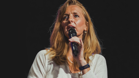 Growing in the Prophetic VIDEO – Patrica Bootsma