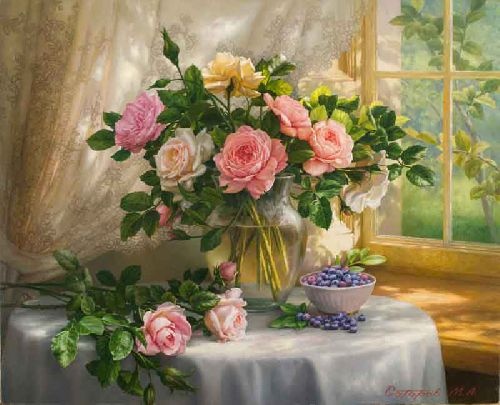 Love and Order – The Way to Peace – By Ronald D McGatlin