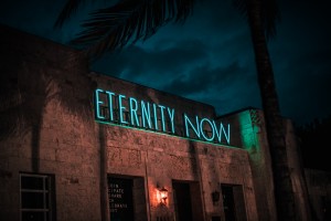 Eternal Kingdom Life Now and Forever- By Curtis Crews