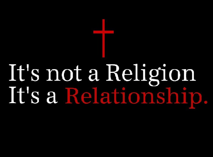 Kingdom Reality Replacing Religion – By Ronald D McGatlin