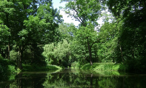 COME TO THE GARDEN – By Ronald D McGatlin