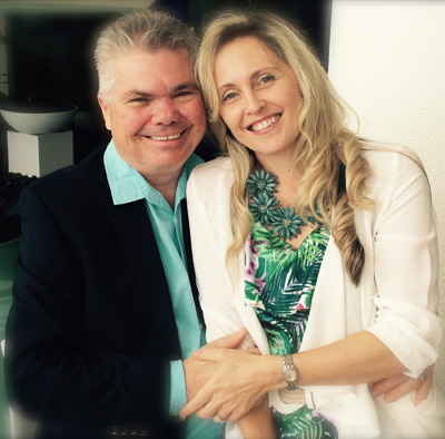 “Let JEHU Arise” VIDEO – Anita Alexander