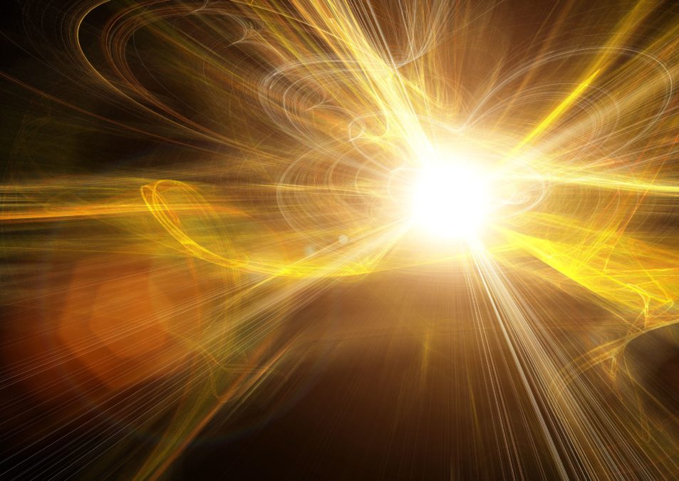 Explosive Change Coming to USA – By Ron McGatlin