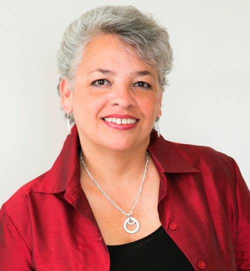 “Occupy the Revelation God Has Given You!” Faith Marie Baczko,