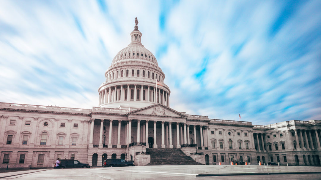America, Awaken and Pray NOW! – By Ron McGatlin