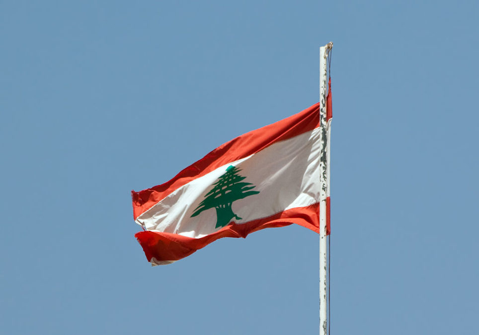 New building to help Syrian refugees thrive in Lebanon