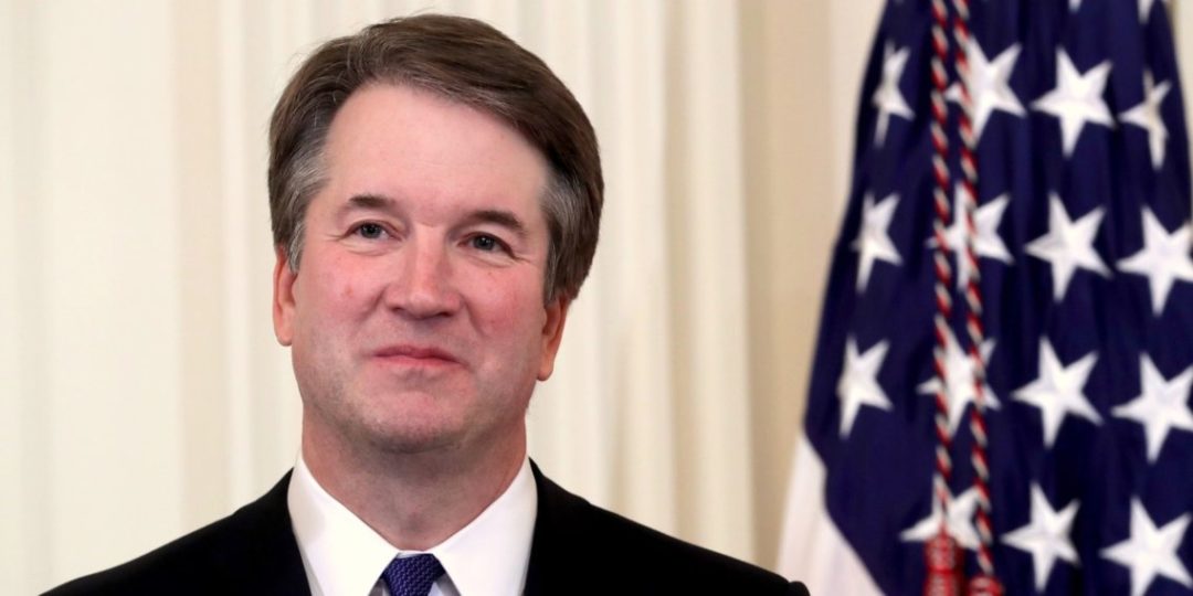 GOP: FBI’s Report on Kavanaugh Shows ‘No Hint of Misconduct’