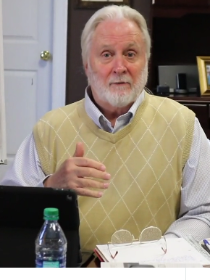 CHARACTERISTICS OF THE KINGDOM: PEACE – by Clay Sikes – VIDEO