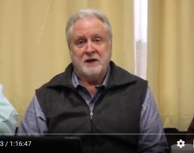 Kingdom Characteristics VIDEO: TRADITION BLOCKS ENTRY 1/16/19