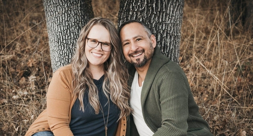 “The Kingdom is… Right Now” Bryan Burt