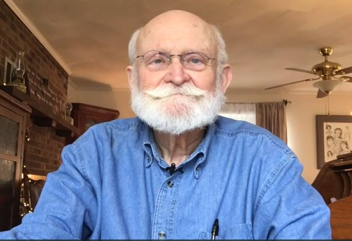 VIDEO 39 FRUIT THAT REMAINS – Ron McGatlin