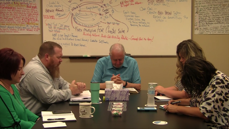 Kingdom Characteristics: Hope A Key To The Kingdom