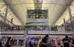 An URGENT Call to Prayer for Hong Kong