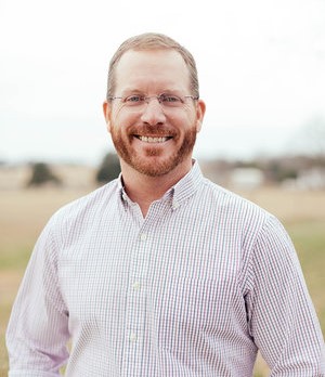 Kingdom-First Living – By David Yarbrough