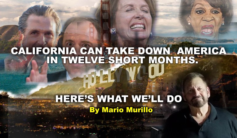 WHAT WE’LL DO – Mario Murillo