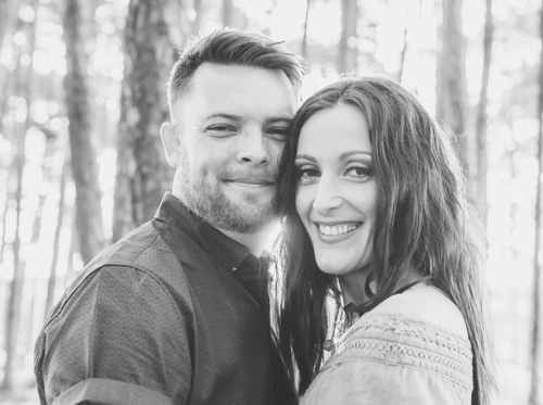 SLAY THE OXEN, TEAR YOUR OLD MANTLE, & BIRTH THE MOVEMENT – Nate and Christi Johnston