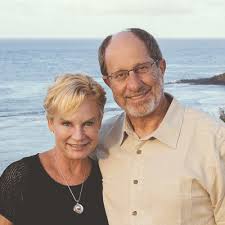 Heidi and Rolland share this past year and prayer for this year.